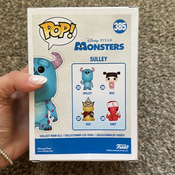 Funko Pop - Picture 3 of 5